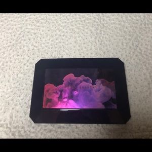 Fenty palette